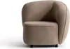 Sofagarnitur Luna 3-3-1 mit 12 Kissen – Modernes Sofa für Wohnzimmer Produktbild-Vorschau