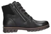 Waldläufer H-Xara 975901-001 Boots, Damen, Schwarz, Leder, Produktbild-Vorschau 38
