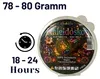 WonderWax Duftwachs Wax Melts für Duftlampe, 6 Ecken Produktbild-Vorschau 3
