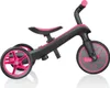 GLOBBER EXPLORER TRIKE 4in1 - Poussette, tricycle et vélo Voir les images du produit 8