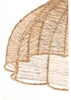 Light & Living - Lampenkap Tonoda - Bruin - Ø60cm - Stoffen Productafbeelding-voorbeeld 6