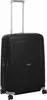 Samsonite S'Cure, Spinner, Schwarz, 4 Rad/Räder, Europa, 79 Produktbild-Vorschau 3