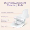 Assorbenti post-partum monouso M (2 settimane+) 12 pz Anteprima dell’immagine prodotto 3