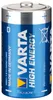 Varta 4920 High Energy Mono D Akku Batterie LR20 2 Stück Produktbild-Vorschau 55