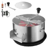 SucceBuy 2-in-1 raccoglitore manuale ed elettrico, Anteprima dell’immagine prodotto 1