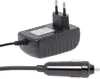 12 V / 230 V Elektrická vzduchová pumpa Foukací pumpa pro Náhled obrázku produktu 4