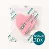 JOYDIVISION Soft Tampons NORMAL 30 pièces - Tampons souples Voir les images du produit 1
