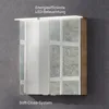 FACKELMANN LED Spiegelschrank B.PERFEKT / Badschrank mit Produktbild-Vorschau 2