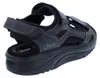 Joya Damen Sandale KOMODO II BLACK schwarz Größe EUR 39 Produktbild-Vorschau 17