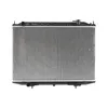 RIDEX 470R0042 Kühler Wasserkühler Motorkühler für NISSAN Produktbild-Vorschau 3