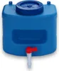 Varile Wasserspender 10L Farbe Blau Produktbild-Vorschau 3