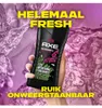 Axe Douchegel - Fresh Bergamot 250 ml Voir les images du produit 6