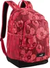 PUMA Rucksack Academy Backpack 29L Intense Red-Floral AOP Produktbild-Vorschau 1