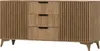Komoda ENTSIAN 150x70cm, dub artisan Náhled obrázku produktu 1