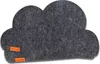 wortek Filz Kinder Platzset I Wolke, Schwarz - Tischset - Produktbild-Vorschau 1