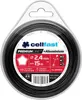Cellfast Premium Schneidelinie 2,4*15M Gw. Blister Produktbild-Vorschau 1