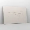 Bild auf Leinwand - Leinwandbild - Einteilig - Skizze Produktbild-Vorschau 4