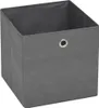 vidaXL Aufbewahrungsboxen 10 Stk. Vliesstoff 32 x 32 x 32 Produktbild-Vorschau 2