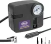 alca® Auto Kompressor mini 12V elektrische Luftpumpe Produktbild-Vorschau 1