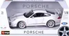 Bburago Model 1:18 Porsche GT3 RS 4.0, bílý Náhled obrázku produktu 2