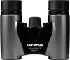 Olympus Slim 10x21 RC II Dark Silver Produktbild-Vorschau 3
