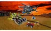 Lego Super Heroes 76054 Batman™: Scarecrow™ Sklizeň strachu Náhled obrázku produktu 8