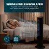Princess Luftkühler mit App- & Sprachsteuerung, 3 Windmodi, Produktbild-Vorschau 3