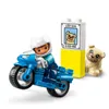 LEGO® DUPLO® 10967 Polyizeimotorrad Podgląd zdjęcia produktu 28
