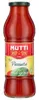 Mutti Passata z bazylią butelka 700 g Podgląd zdjęcia produktu 1