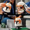LEGO Star Wars Clone Commander Cody Casque 75350 - 75350 Voir les images du produit 17