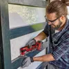 Einhell Power X-Change Akku-Multifunktionswerkzeug TC-MG 18 Produktbild-Vorschau 34