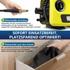 15m Hochdruckschlauch Verlängerung mit Quick Produktbild-Vorschau 4