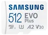Samsung EVO Plus Micro SDXC 512 Go + adaptateur SD Voir les images du produit 8