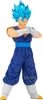 Dragon Ball Super Blood Of Saiyans PVC Statue Gogeta & Produktbild-Vorschau 1