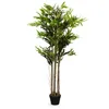 Dekorativní rostlina 150 cm - Model: BIG Bamboo Náhled obrázku produktu 1