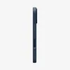 Spigen Liquid Air™ Backcover voor de Apple iPhone 17 - Navy Productafbeelding-voorbeeld 6