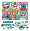 Disney Stitch Adventskalender Rosa  Rosa One Size Produktbild-Vorschau 2