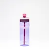 Kambukka Sportflasche, Trinkflasche mit Trinkhalm aus Produktbild-Vorschau 2