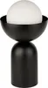 OSRAM Tischleuchte Decor Bowl Table E14 Table E14 Black Produktbild-Vorschau 1