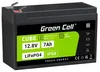 Green Cell LFPGC12V7AH, Lithium-Eisen-Phosphat (LiFePO4), Produktbild-Vorschau 1