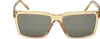Guess GU00084 41N shiny dark yellow 58/17/145 Herren Produktbild-Vorschau 2