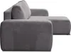 VENASI LUNA Universell Ecksofa mit Schlaffunktion und Produktbild-Vorschau 6
