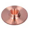 0.8mm tryska,Tryska pro řezací stroje,Tryska pro laserové Náhled obrázku produktu 2