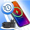 Chargeur rapide Chargeur 3in1 USB+Type-C Port, Fast Charger Voir les images du produit 4