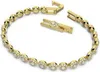 Swarovski 5505469 Armband Damen Angelic Rund Weiss Produktbild-Vorschau 2