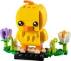 LEGO® BrickHeadz 40350 Poussin de Pâques Voir les images du produit 2
