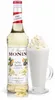Monin weiße Schokolade Sirup 1L Produktbild-Vorschau 10