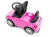 CARETERO Rutschauto Kinder Rutschfahrzeug Kinder Fiat 500 - Produktbild-Vorschau 9