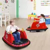 Bicicletta per bambini TQ10059DE-RE, 6V, con telecomando, Anteprima dell’immagine prodotto 5