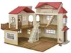 Sylvanian Families 5708, Dierenfiguur, Vanaf 3 jaar, AAA, Productafbeelding-voorbeeld 4